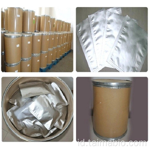 Kristal l-cristal kristal wewangian alami kristal